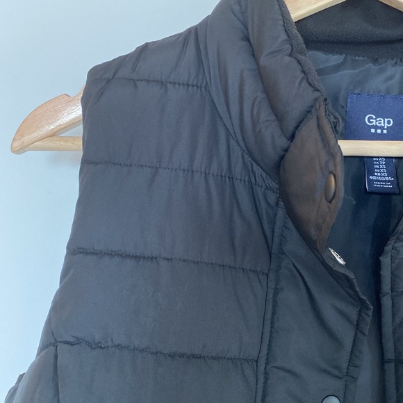 Gap puffer vest - Picture 4 of 5